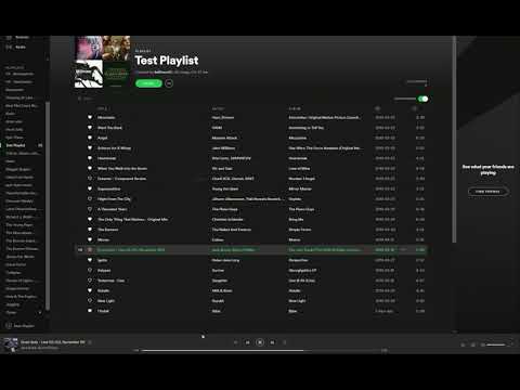 Ollo Audio S4R Bass Test