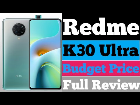 Full Review Redmi K30 Ultra and fast impressions,body build,Refresh rate,price,display