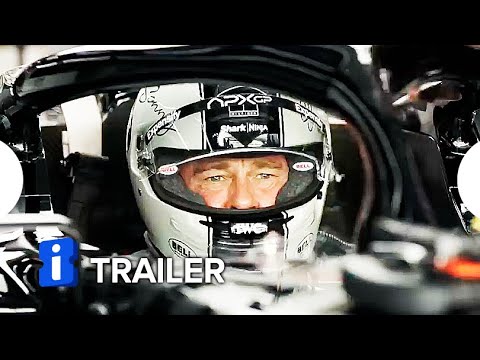 F1 O Filme - Trailer