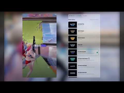 zoneclip video preview
