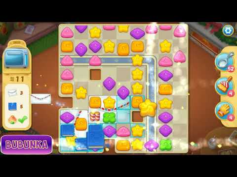 Matchington Mansion level 2833 HD