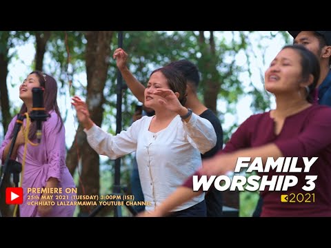 Nitin hian - Family Worship-3