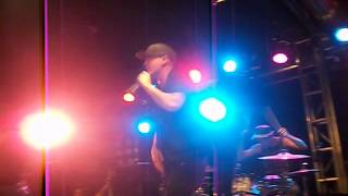 Almost Kings "Shakin' Em Up" (Live)