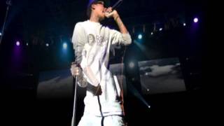 Wiz Khalifa Star of the show