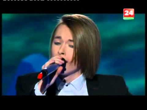 THE EM - Turn Around (Live @ Eurofest 2016)