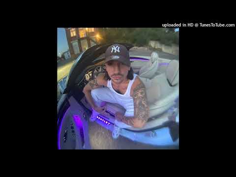 (FREE) Pashanim x Fergy53 x Yung Hurn Type Beat "C-Class" (@9obeats x @GelatoOnTheBeat) (2023)