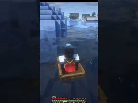 Insane Tropical Fish in Epic Minecraft Parody!