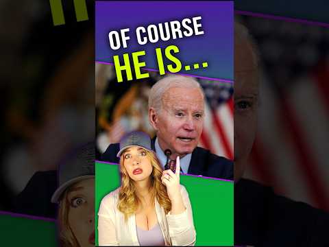 INTERESTING: Biden to attend Summit for a Safer what?!? #shortsvideo  #shorts Thumbnail