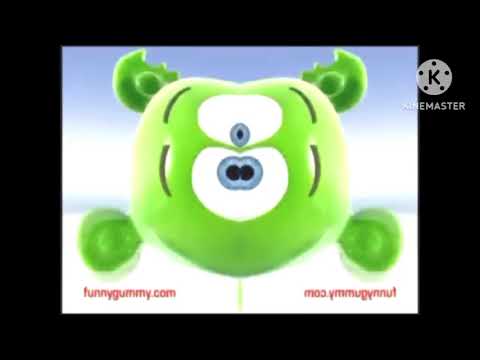 The Gummy Bear Song Long English Version In G Major 97
