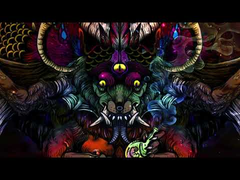 Z3nkai - Ugly Humans Mutaliens Remix