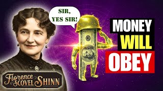 ORDER Money to Flow to You 24/7 (It Will Obey) | Florence Scovel Shinn