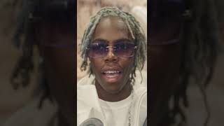 i used to play minecraft 🪵 | Yung Bans