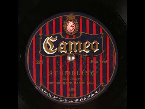 Stumbling - Golden Gate Dance Orchestra