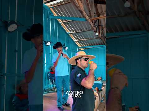 Um pouquinho do final de semana no distrito de novo plano-ro