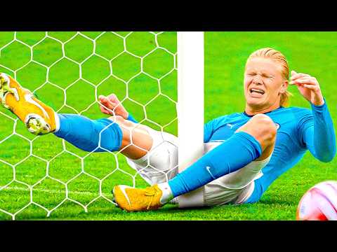 Comedy Moments in Football