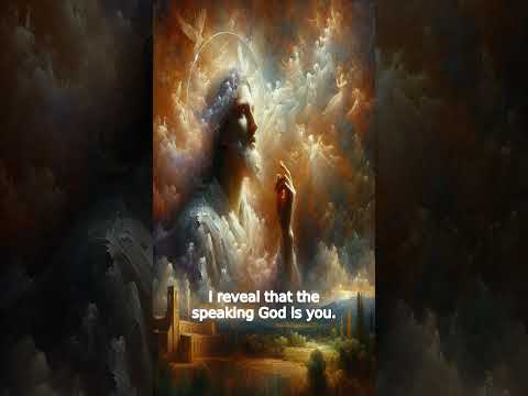John 12:30