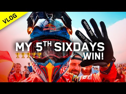 SIX DAYS INSIDE | FIVE WINS IN A ROW 🏆 | Josep Garcia #26