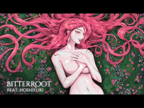 Video thumbnail for Bitterroot