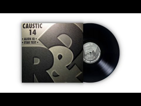 𝐂𝐚𝐮𝐬𝐭𝐢𝐜 𝟏𝟒 - 𝐀𝐥𝐢𝐞𝐧 𝐈𝐐 (𝟏𝟗𝟗𝟒)