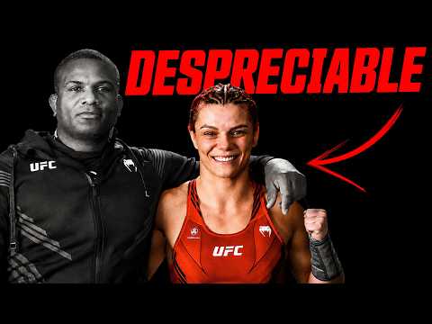 Video: ¡DESPRECIABLE!
