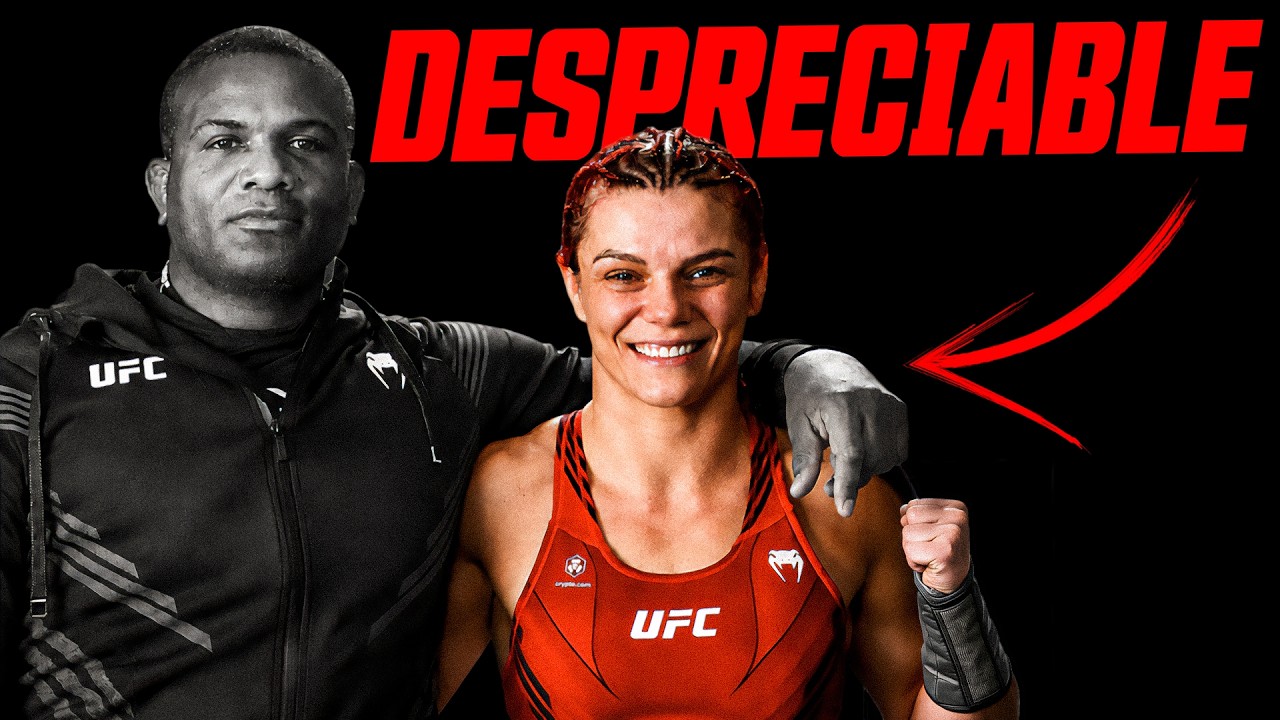 ¡DESPRECIABLE!