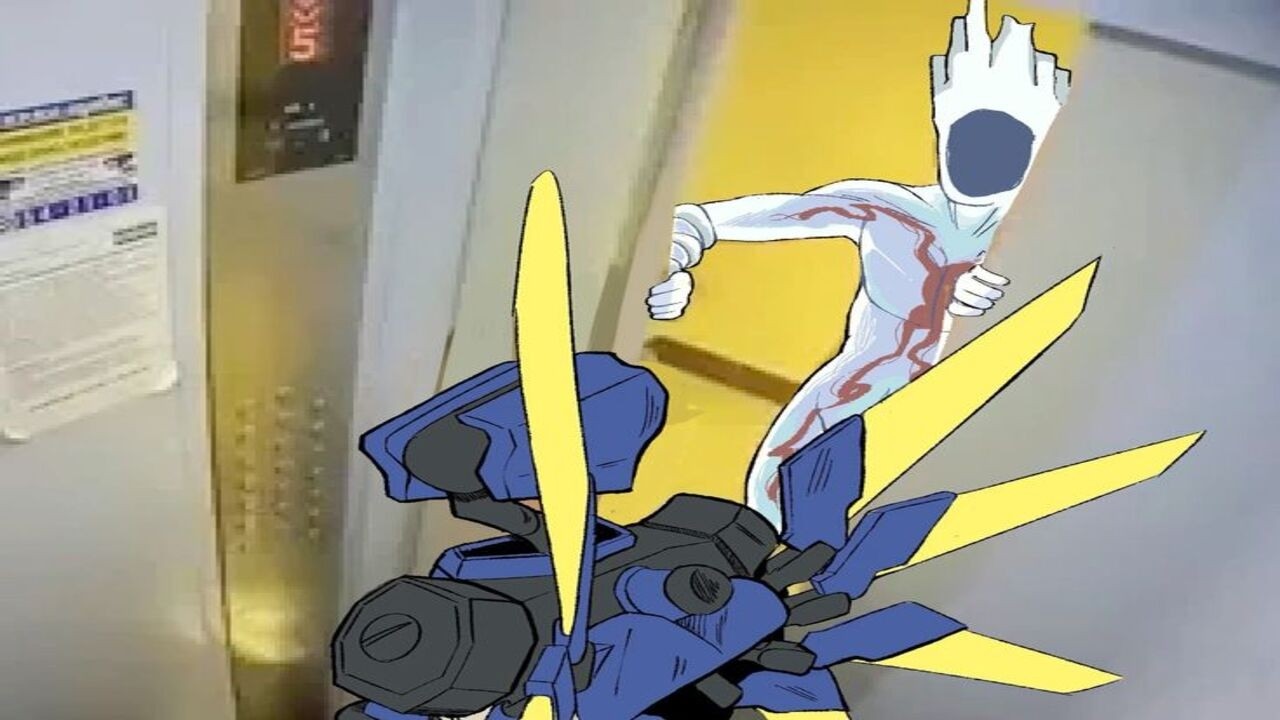 Ultrakill memes compilation-7