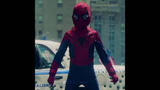 Download lagu Hey Spiderman 💀🔥| The Amazing Spiderman (2014) | Montegem Guerriero (Slowed) #shorts #trending #edit mp3