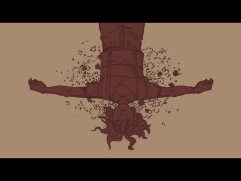 my alcoholic friends - undertale animatic