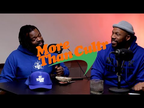 GOSPEL RAP LEGEND REEMO ROD😂🤣😂 | RONNIE JORDAN TALKS WORKIN ON BET+ THE MS. PAT SHOW