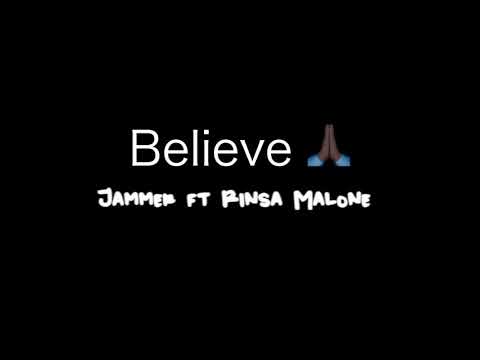 Video thumbnail for Believe