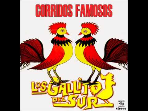 LOS GALLITOS DEL SUR - AMBROSIO MORENO
