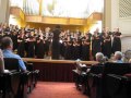 Linfield Concert Choir, Spring Choral Concert: The Dying Soldier