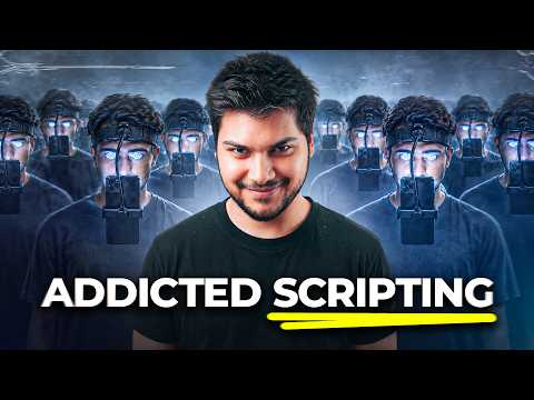 Only 5 words You Need to Make Addictive Videos.