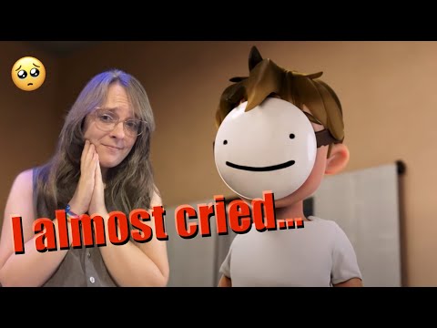 Dream - Mask (Official Music Video) REACTION!! This was TOO relatable...