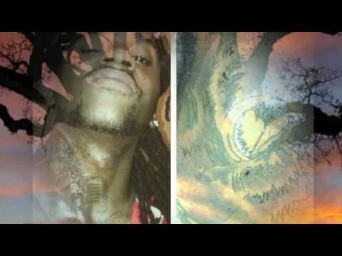 GMike Mr 7 Seven - Karate Chop Freestyle