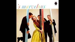 Ray Conniff And His Orchestra ‎– &#39;S Marvelous - 1957 - full album - vinyl