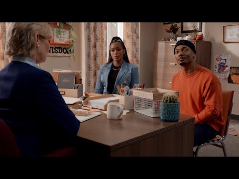 Brianna Contemplates Divorce - Queens