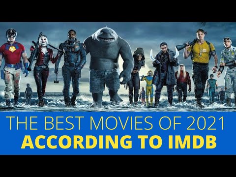 Best Movies 2021 - IMDb