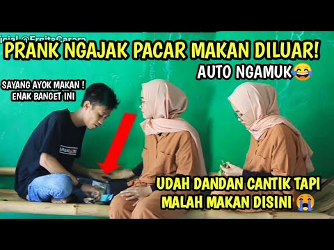 prank-ngajak-pacar-makan-diluar-udah-dandan-cantik-cantik-tapi-endingnya