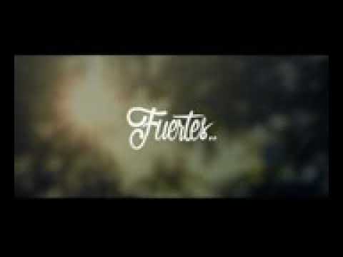 Soge Culebra - Fuertes ( Audio Oficial )