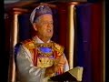 In The Sanctuary With Morris D Lewis Part 4 Of 6