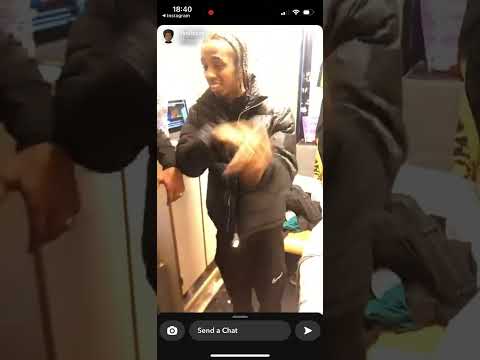 Tyni Lito #malistrip - Jail freestyle