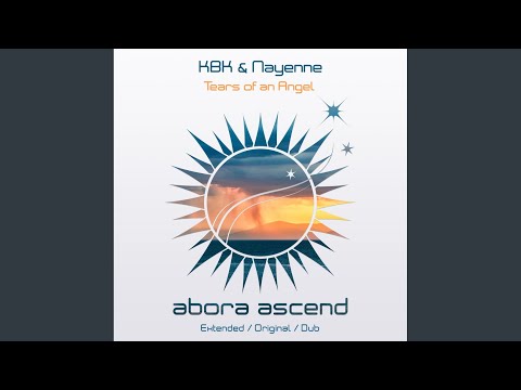 Tears of an Angel (Extended Dub)