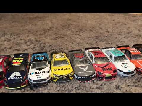 Spartan Cup Series All Star Roster Vote In