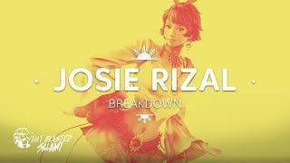 Tekken 7 - Josie Rizal Breakdown