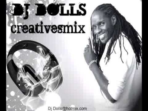 DJ DOLLS BEST OF KIKUYU GOSPEL1