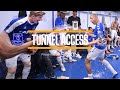 UNBELIEVABLE GOODISON SCENES: COMEBACK WIN SEALS SURVIVAL! | TUNNEL ACCESS: EVERTON V CRYSTAL PALACE