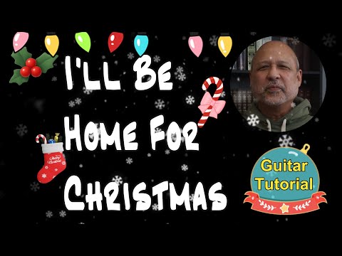 I'll Be Home For Christmas - Barry Manilow