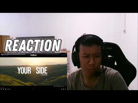REACTION Weird Genius - Your Side feat Novia Bachmid (Official Music Video)