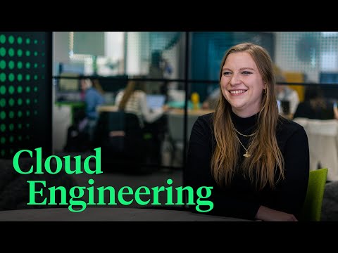 Why Cloud Engineering is Essential in Today's Industries